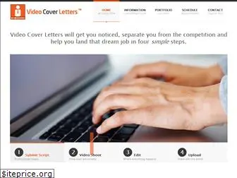 videocoverletters.com