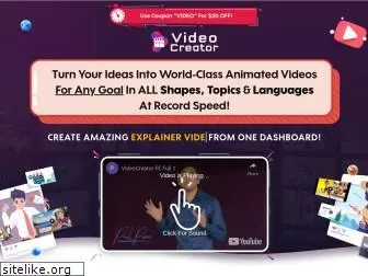 videocreator.io