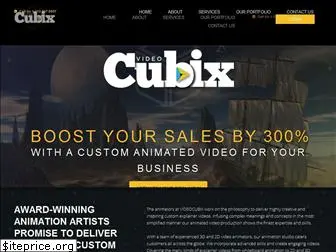 videocubix.com