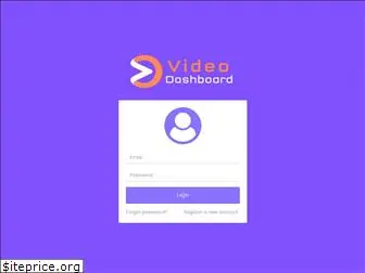 videodashboardhub.com