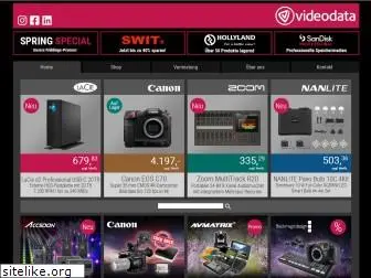 videodata.de
