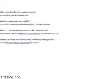 videodelivery.net