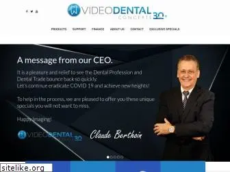 videodental.com