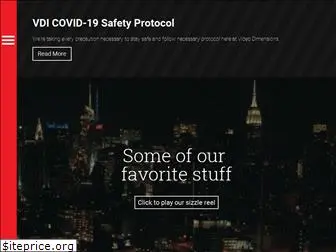 videodimensions.net