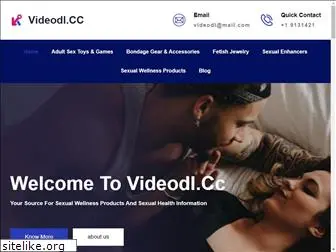 videodl.cc