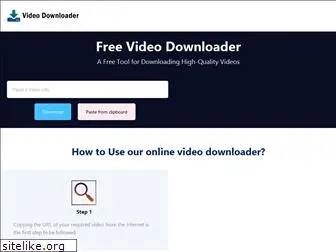 videodownloader.info