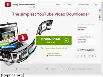 videodownloader.ummy.net