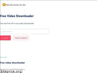 videodownloaderanysite.com