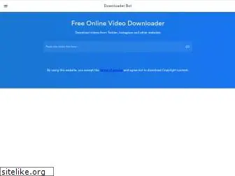 videodownloaderbot.com