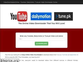 videodownloaderonline.net