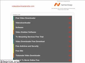 videodownloadersite.com