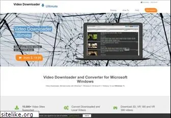 videodownloaderultimate.com