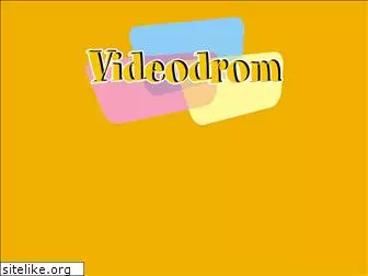 videodrom.com