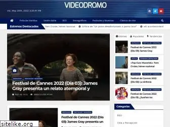 videodromo.es