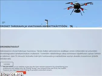 videodrone.fi