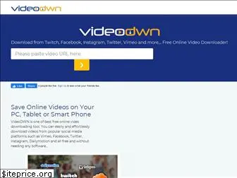 videodwn.com