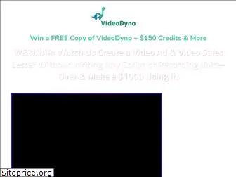 videodyno.com