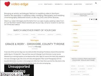 videoedge.co.uk