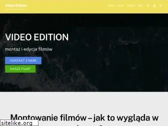 videoedition.pl