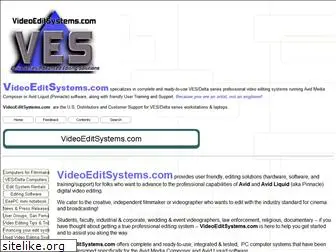 videoeditsystems.com