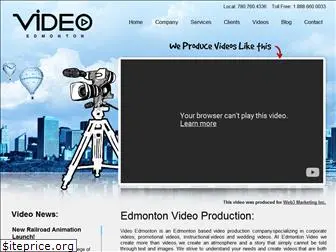 videoedmonton.ca