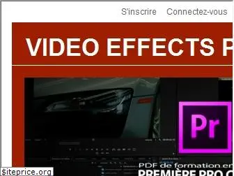 videoeffectsprod.fr