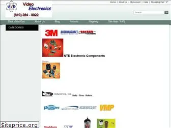 videoelectronicsonline.com