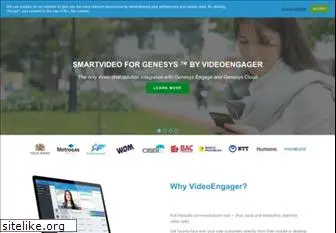 videoengager.com