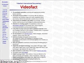 videofact.com