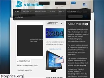 videofied.com.au