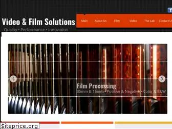 videofilmsolutions.com