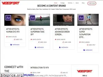 videofort.com