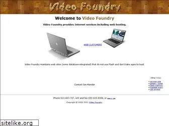 videofoundry.co.nz