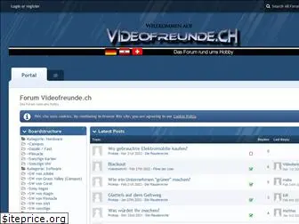 videofreunde.ch