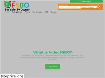 videofsbo.com