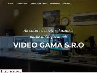 videogama.sk