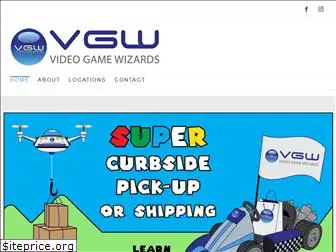 videogame-wizards.com