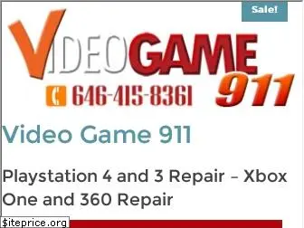 videogame911.com