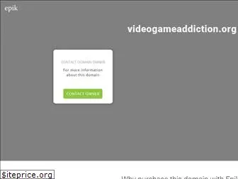 videogameaddiction.org