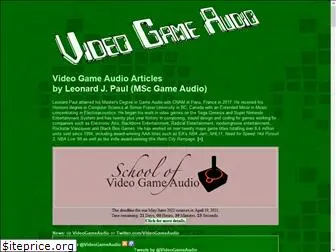 videogameaudio.com