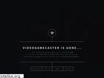 videogamecaster.com