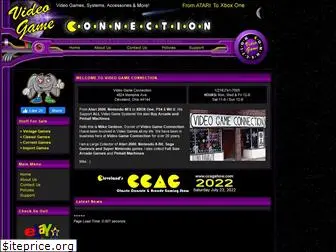 videogameconnection.com