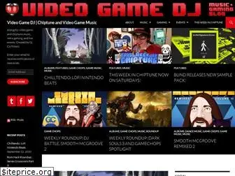 videogamedj.com