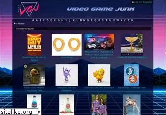 videogamejunkie.com