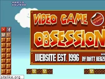 videogameobsession.com