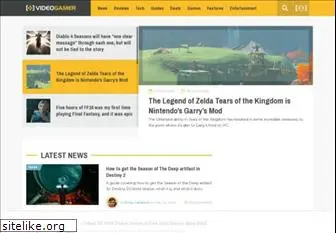 videogamer.com