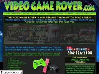 videogamerover.com