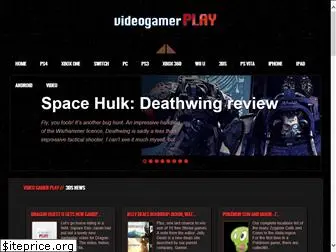 videogamerplay.com