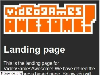 videogamesawesome.com