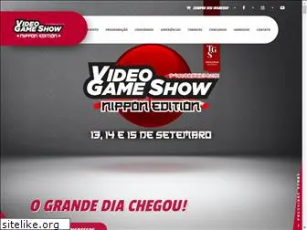videogameshow.com.br